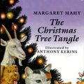 Cover Art for 9780689506161, The Christmas Tree Tangle by Margaret Mahy