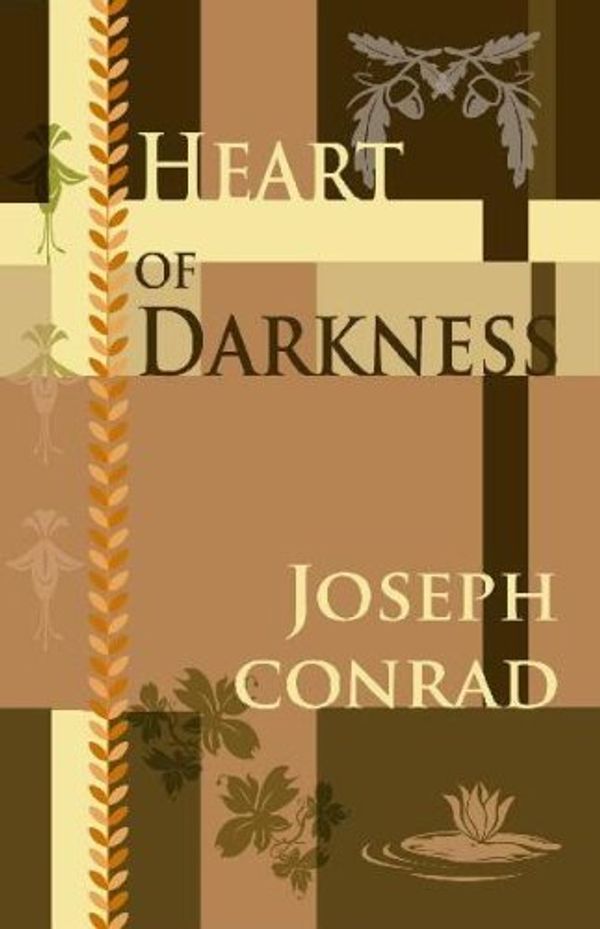 Cover Art for 9781576466896, Heart of Darkness by Joseph Conrad