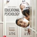 Cover Art for 9781260571301, ISE Educational Psychology by John Santrock