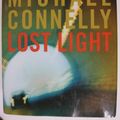 Cover Art for 9780739434086, lost Light by Michael Connelly