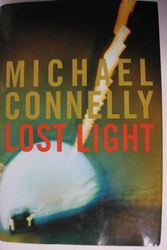 Cover Art for 9780739434086, lost Light by Michael Connelly