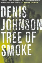 Cover Art for 9780330449205, Tree of Smoke by Denis Johnson