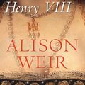 Cover Art for 9780712673846, The Six Wives of Henry VIII by Alison Weir