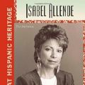 Cover Art for 9780791088364, Isabel Allende by Tim McNeese