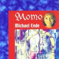 Cover Art for 9789681902551, Momo by Michael Ende