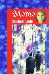 Cover Art for 9789681902551, Momo by Michael Ende