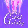 Cover Art for B08JJ28G4R, The Great Gatsby by F. Scott Fitzgerald