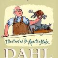 Cover Art for 9780224064927, Esio Trot by Roald Dahl