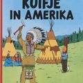 Cover Art for 9789030325192, Kuifje in Amerika by Hergé