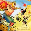 Cover Art for B01K0S7J2S, Hyperion and the Great Balls of Fire (Heroes in Training (Quality)) by Joan Holub (2013-08-06) by Joan Holub;Suzanne Williams