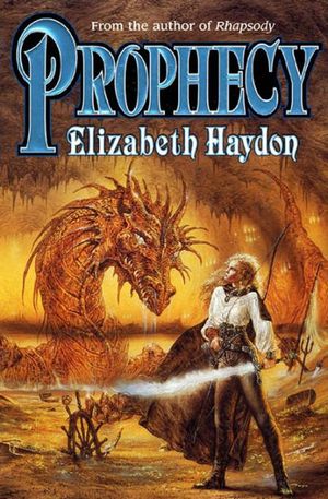 Cover Art for 9781511317153, Prophecy: Child of Earth by Elizabeth Haydon