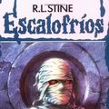 Cover Art for 9780590940047, La maldición de la momia (Escalofríos No. 5) by R. L. Stine