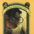 Cover Art for 9788877829542, La Sinistra Segheria (Italian Edition) by Lemony Snicket