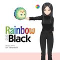 Cover Art for 9781645058403, Rainbow and Black Vol. 1 by Eri Takenashi