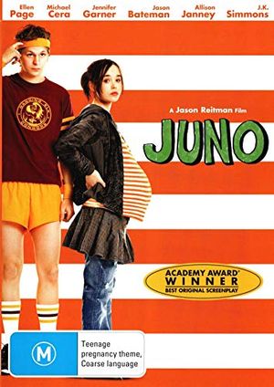 Cover Art for 9321337097084, Juno by 