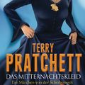Cover Art for 9783442478705, Das Mitternachtskleid: Ein Märchen von der Scheibenwelt by Terry Pratchett