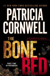 Cover Art for 9780425267677, The Bone Bed by Patricia Cornwell