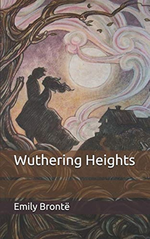 Cover Art for 9798679031159, Wuthering Heights by Brontë, Emily