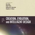 Cover Art for 9780310080978, Four Views on Creation, Evolution, and Intelligent Design (Counterpoints: Bible and Theology) by Zondervan
