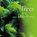 Cover Art for 9780565091606, Trees (Life) by Roland Ennos