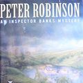 Cover Art for 9780670885244, In a Dry Season by Peter Robinson