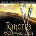 Cover Art for 9788576768630, Rangers Ordem dos Arqueiros 7. Resgate de Erak (Em Portuguese do Brasil) by John Flanagan