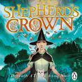 Cover Art for 9780552579186, The Shepherd's Crown by Terry Pratchett
