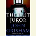 Cover Art for 9780739309032, The Last Juror by John Grisham
