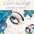 Cover Art for 9781844892105, The Poetry of Carol Ann Duffy by Swan, Robert
