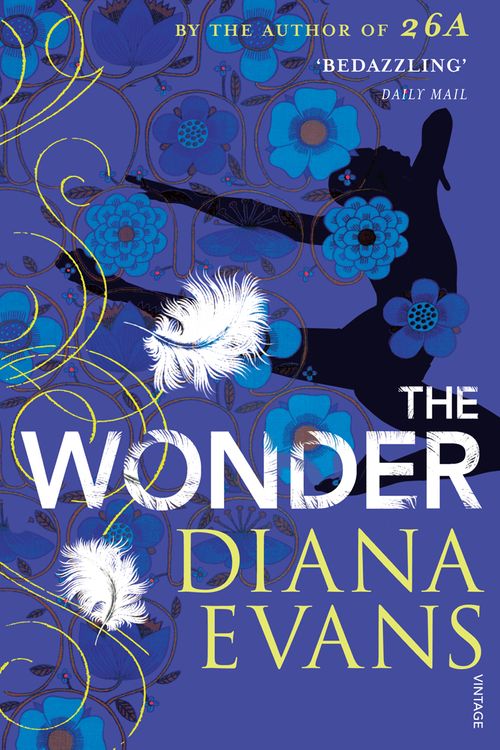Cover Art for 9780099479055, The Wonder by Diana Evans