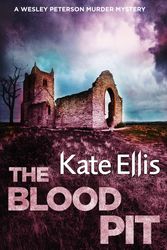 Cover Art for 9780349418926, The Blood Pit by Kate Ellis