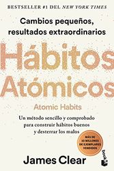 Cover Art for 9786075694122, Hábitos Atómicos / Atomic Habits (Spanish Edition) by James Clear