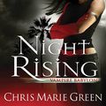 Cover Art for 9781101208878, Night Rising by Chris Marie Green