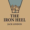 Cover Art for 9780368880124, The Iron Heel by Jack London