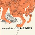 Cover Art for 9780316769488, The Catcher in the Rye by J.D. Salinger