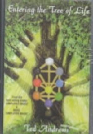 Cover Art for 9781888767063, Entering the Tree of Life by Ted Andrews