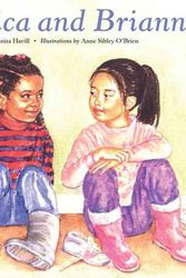 Cover Art for 9780395779392, Jamaica and Brianna by Juanita Havill