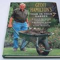 Cover Art for 9780747222316, Geoff Hamilton's Year in Your Garden by A. M. Clevely