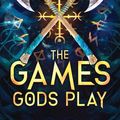 Cover Art for 9781038933607, The Games Gods Play by Abigail Owen