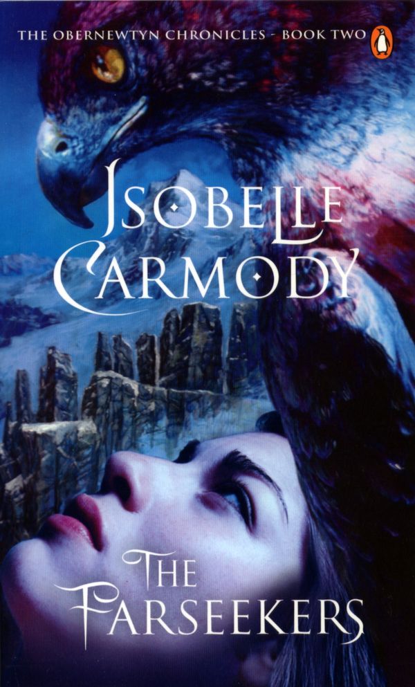 Cover Art for 9780140134056, The Farseekers: The Obernewtyn Chronicles Volume 2 by Isobelle Carmody