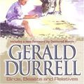 Cover Art for B017PLHQCQ, Birds, Beasts and Relatives by Gerald Durrell (2002-10-31) by Gerald Durrell;