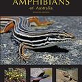 Cover Art for 9780643109780, Reptiles and Amphibians of Australia by Harold Cogger