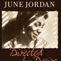 Cover Art for B00APD9UJY, Directed by Desire: The Collected Poems of June Jordan by June Jordan