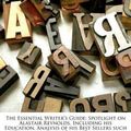Cover Art for 9781286151372, The Essential Writer’s Guide: Spotlight on Alastair Reynolds, Including His Education, Analysis of His Best Sellers Such as Revelation Space, Chasm by Elizabeth Dummel