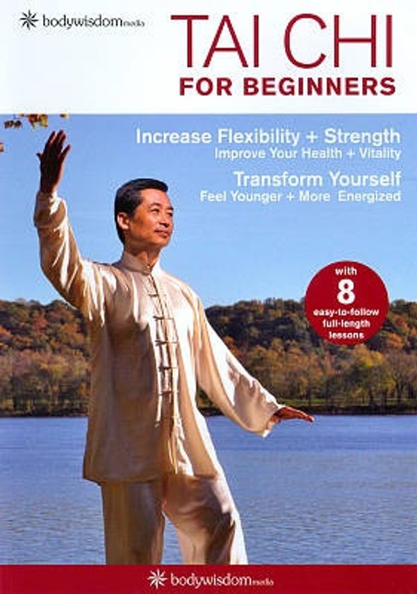 Cover Art for 0633023460096, BodyWisdom Media: Tai Chi for Beginners by Unbranded