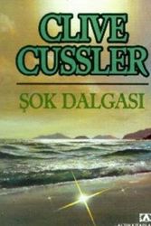 Cover Art for 9789754056198, Sok Dalgasi by Clive Cussler