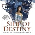 Cover Art for 9780553575651, Ship of Destiny by Robin Hobb