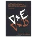 Cover Art for 9787506272896, Introduction to Electrodynamics (3rd Edition) by By David J. Griffiths(Author)(3rd Edition) ( Benjamin Cummings) (Paperback)
