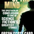 Cover Art for 9780356501871, Children Of The Mind: Book 4 of the Ender Saga by Orson Scott Card