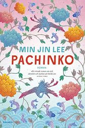 Cover Art for 9789177950677, Pachinko by Min Jin Lee